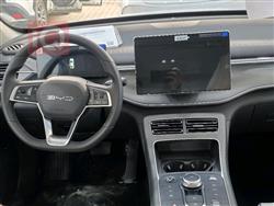 بی وای دی دیسترۆیەر 05